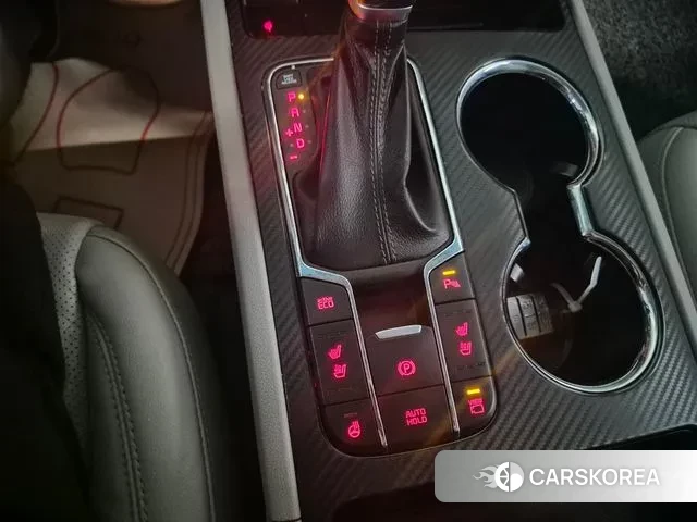 Kia The New Carnival 2019 Серый из Кореи, фото 2