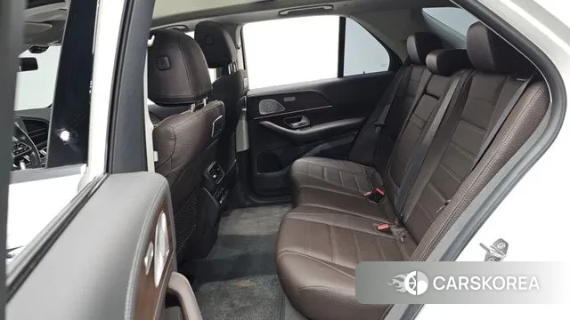 Mercedes-Benz GLE-Class W167 id 3484182 из Кореи 2