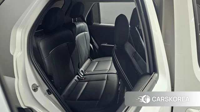 Hyundai Casper 2022 Белый из Кореи, фото 2