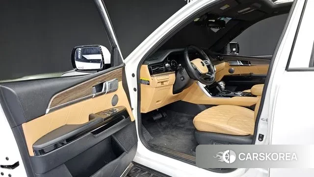 Kia Mohave Master 2020 Белый из Кореи, фото 2