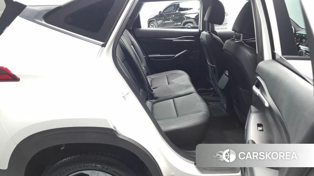 Kia The New Seltos 2024 Белый из Кореи, фото 2