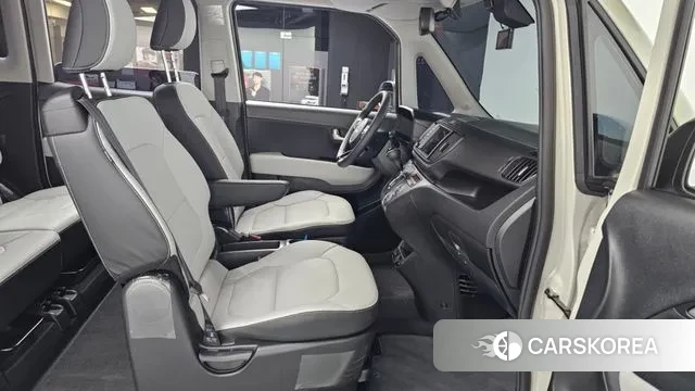 Kia The New Kia Ray 2025 Жемчужный цвет из Кореи, фото 2