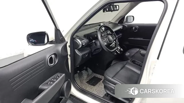 Hyundai Casper 2023 Белый из Кореи, фото 2