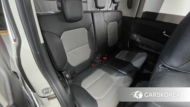 Kia The New Ray 2018 Белый из Кореи, фото 2