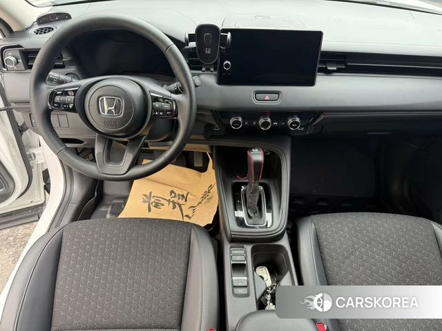 Honda XR-V 2023 Белый из Китая, фото 2