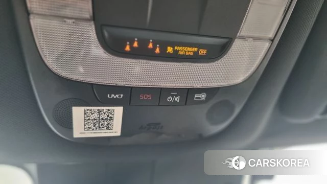 Kia Sorento 4th Generation 2020 Черный из Кореи, фото 2