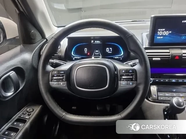 Hyundai Casper 2022 Белый из Кореи, фото 2