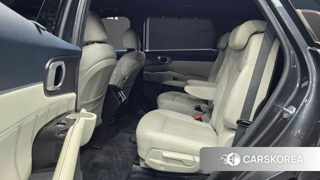 Kia Sorento 4th Generation 2020 Серый из Кореи, фото 2
