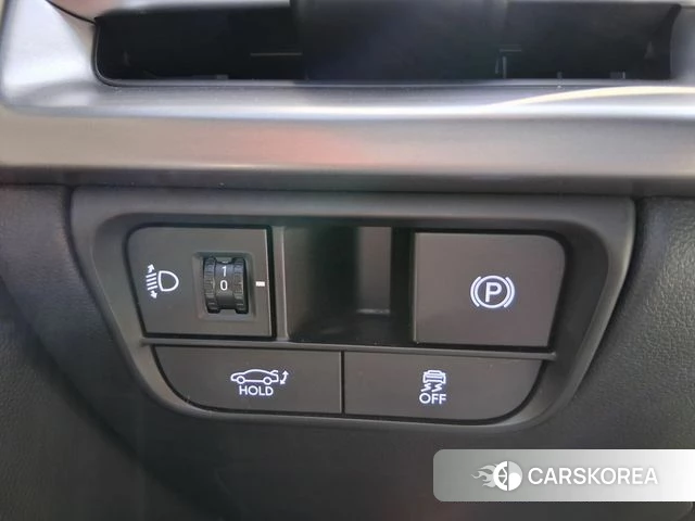 Hyundai Grandeur (GN7) 2023 Белый из Кореи, фото 2