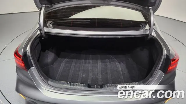 Kia The New K3 2nd generation id 2624760 из Кореи 2