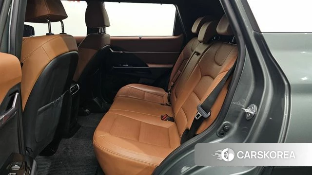 Ssangyong Torres 2023 Серый из Кореи, фото 2