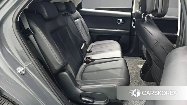 Hyundai Ionic 5 2023 Серый из Кореи, фото 2