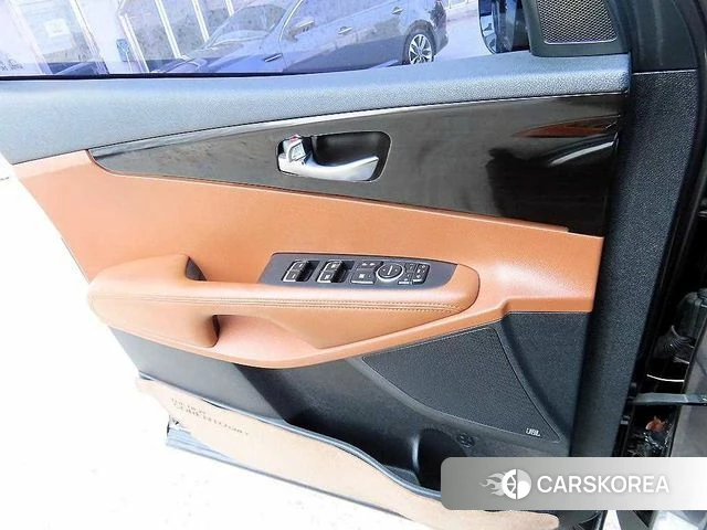 Kia The New Sorento 2018 Серый из Кореи, фото 2