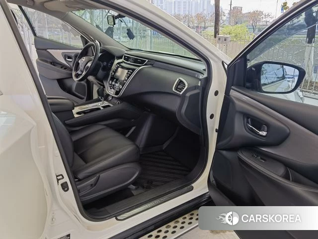 Nissan Loulan 2023 Белый из Китая, фото 2