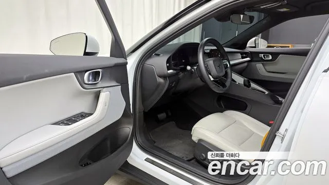 Polestar Polestar 2 id 2686737 из Кореи 2