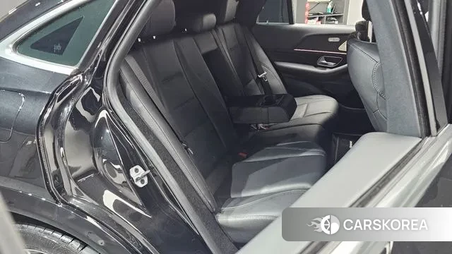 Mercedes-Benz GLE-Class W167 2023 Черный из Кореи, фото 2