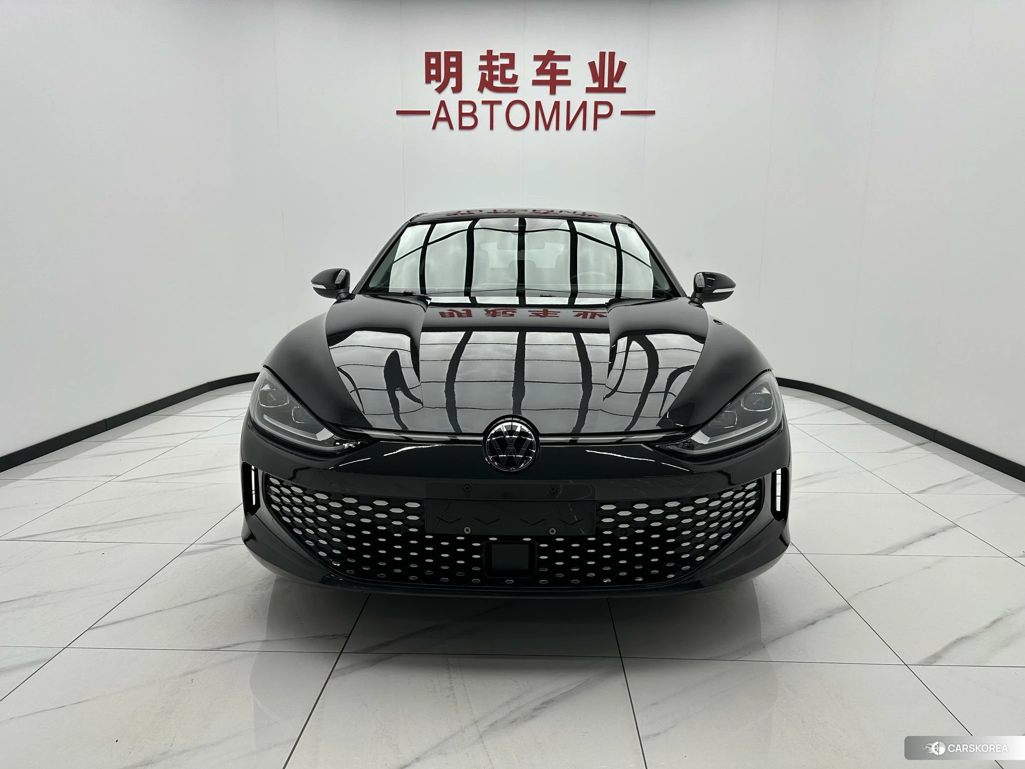Volkswagen Lingdu 2023 Темно-серый из Китая, фото 2