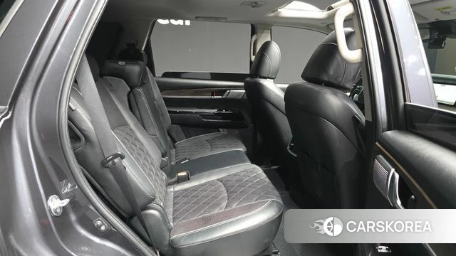 Kia Mohave Master 2022 Серый из Кореи, фото 2