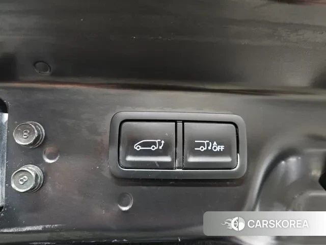 Hyundai Staria 2024 Черный из Кореи, фото 2