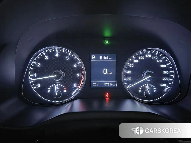 Hyundai The New Avante AD 2019 Белый из Кореи, фото 2