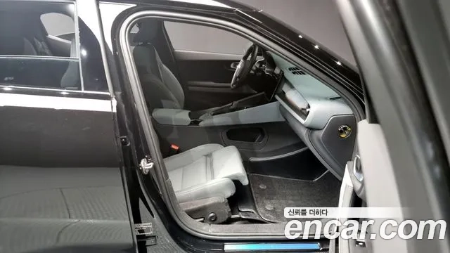 Polestar Polestar 2 id 2878820 из Кореи 2