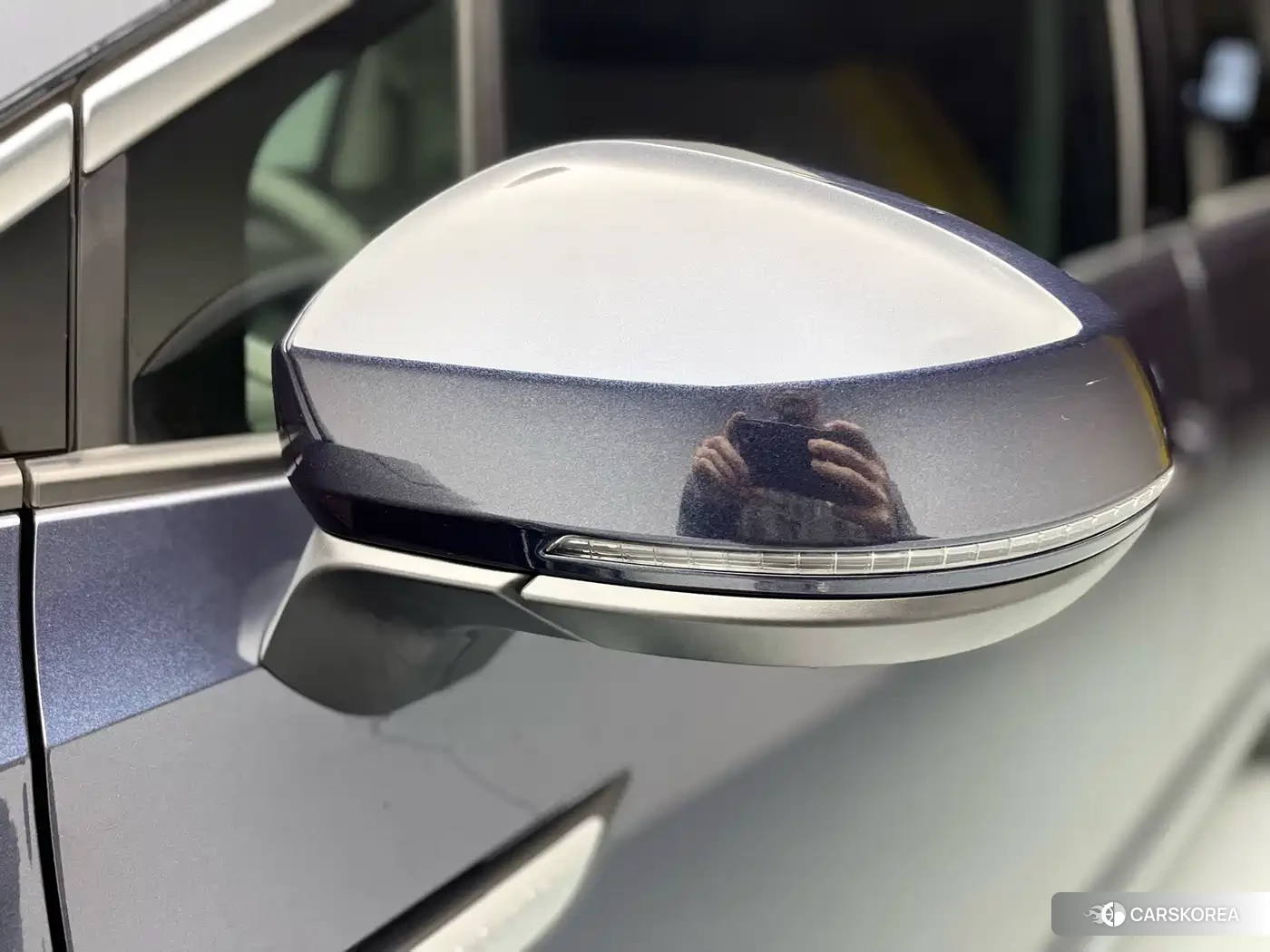 Volkswagen Talagon 2021 Синий из Китая, фото 2