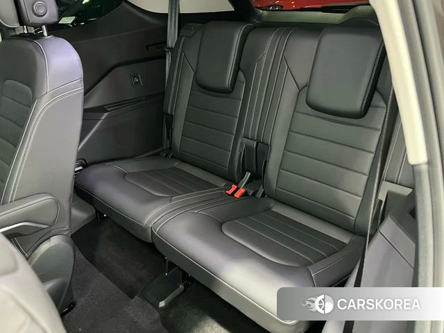 Volkswagen Lanjing 2024 Темно-серый из Китая, фото 2