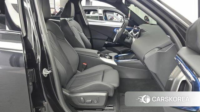 BMW X3 (G45) 2026 Черный из Кореи, фото 2