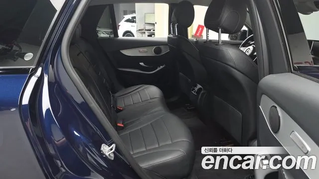 Mercedes-Benz GLC-Class X253 id 2912895 из Кореи 2