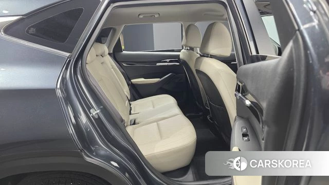 Kia Seltos 2020 Серый из Кореи, фото 2