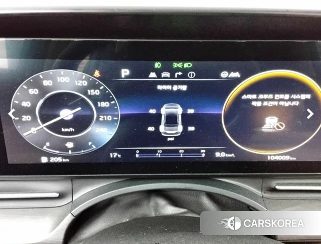 Kia Carnival 4th generation 2023 Серебристо-серый из Кореи, фото 2