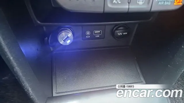 Hyundai Kona id 2690761 из Кореи 2