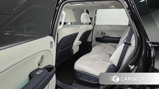 Hyundai Palisade (LX3) 2025 Черный из Кореи, фото 2