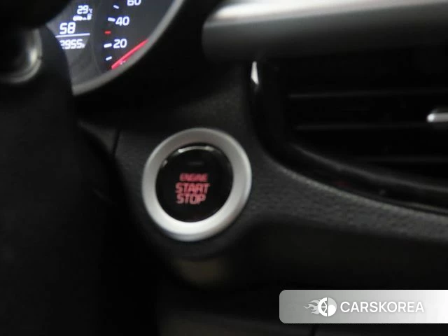 Kia All New Morning (JA) 2019 Белый из Кореи, фото 2