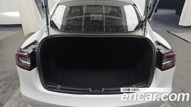 Tesla Model 3 id 2706231 из Кореи 2