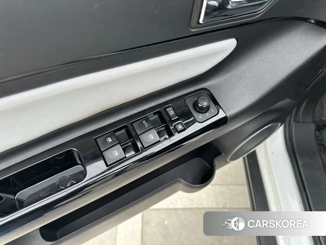 Baic New Energy EC5 2021 Белый из Китая, фото 2