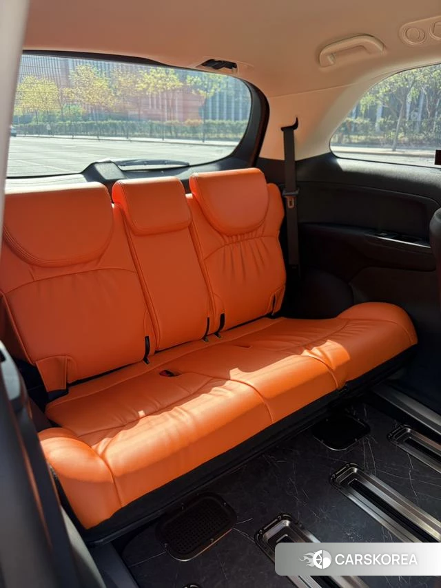 Honda Odyssey 2023 Черный из Китая, фото 2