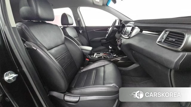 Kia The New Sorento 2019 Черный из Кореи, фото 2