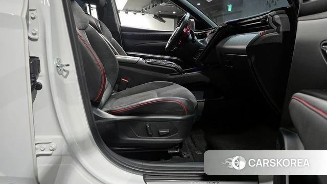 Hyundai Tucson (NX4) 2023 Белый из Кореи, фото 2