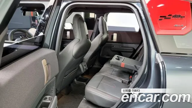 Mini Cooper S Countryman 3rd Generation 2024 Серый из Кореи, фото 2