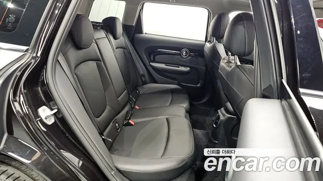 Mini Cooper Clubman id 2718968 из Кореи 2