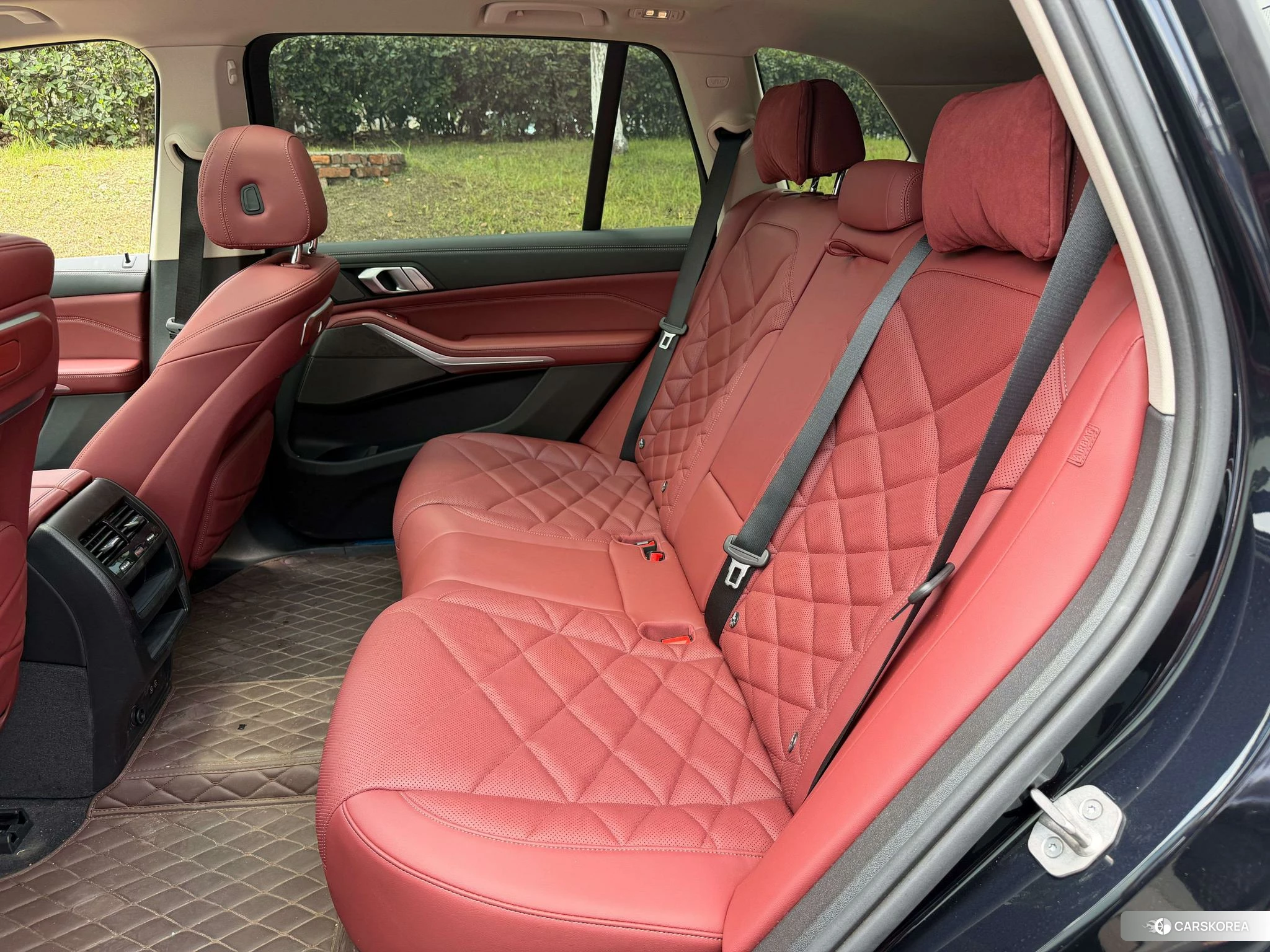 BMW X5 2023 Черный из Китая, фото 2