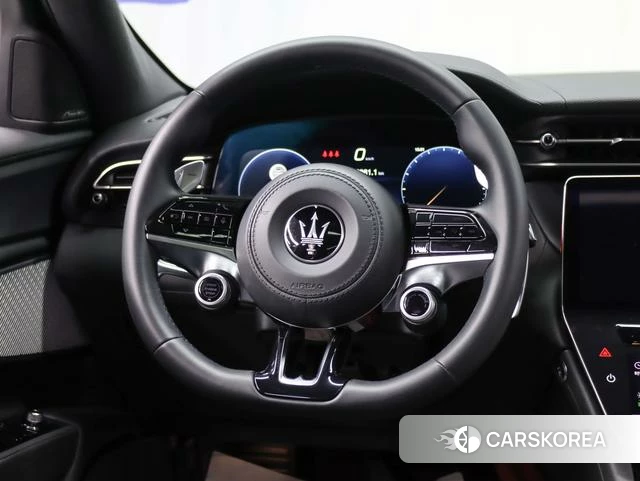 Maserati Grecale id 4213202 из Китая 2
