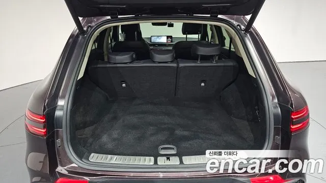 Genesis GV70 id 2650008 из Кореи 2