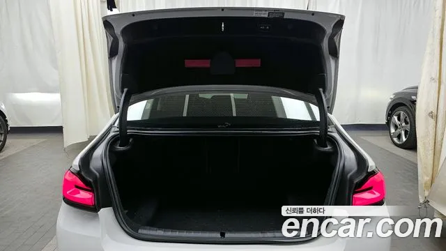 BMW 5 Series (G30) id 2680885 из Кореи 2