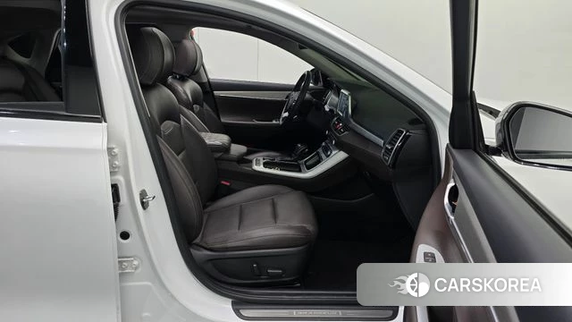 Hyundai Grandeur IG 2019 Белый из Кореи, фото 2