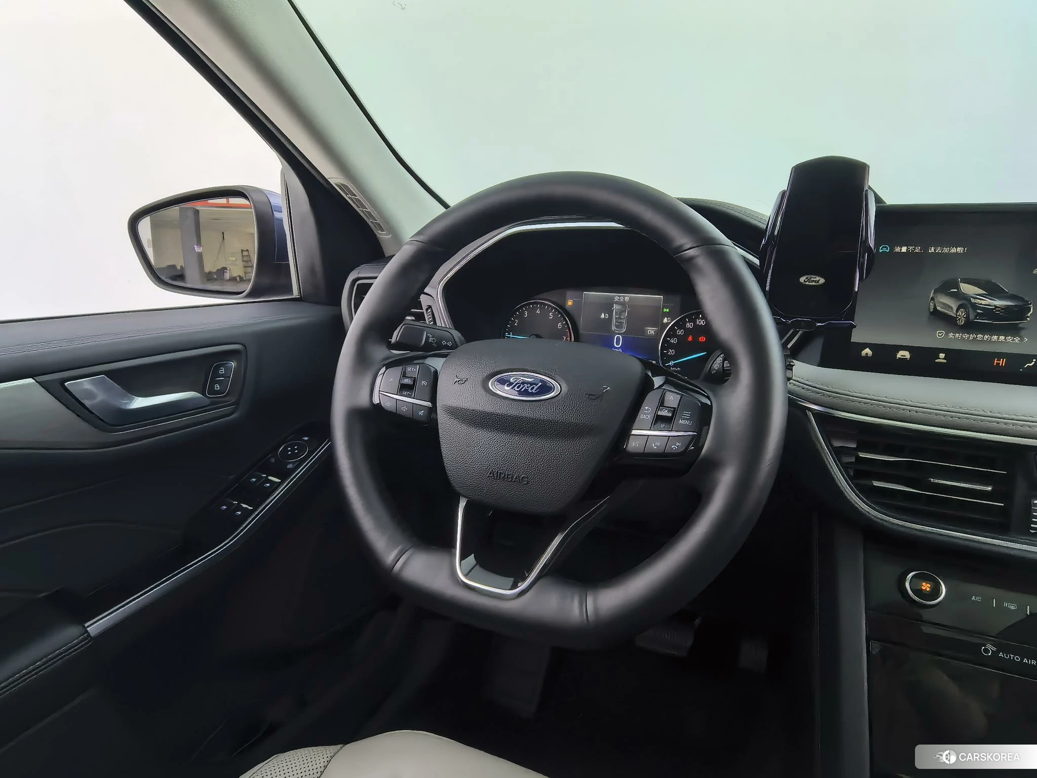 Ford Ruiji 2020 Синий из Китая, фото 2