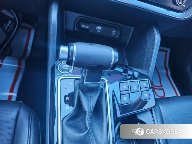 Kia Sportage 5th Generation 2023 Черный из Кореи, фото 2