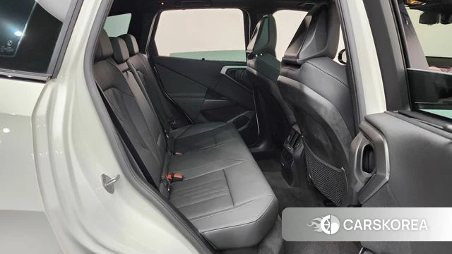 BMW X3 (G45) 2025 Белый из Кореи, фото 2