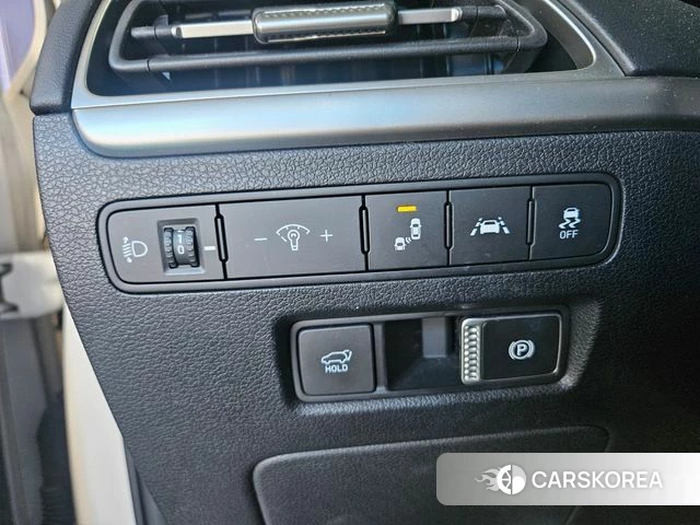 Hyundai Palisade 2020 Белый из Кореи, фото 2